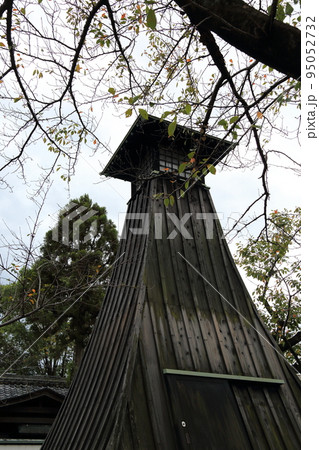 奥の細道結びの地大垣散策・21（岐阜県大垣市水門川） 95052732