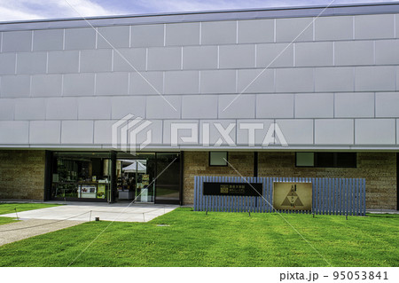 鎌倉　鶴岡八幡宮　大河ドラマ館・鎌倉殿の13人 95053841