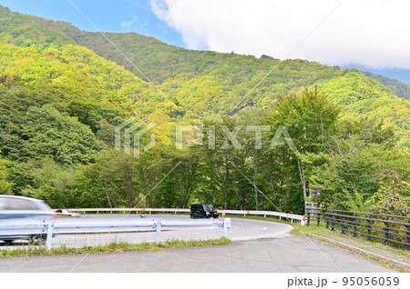 日光 いろは坂 栃木県日光市 日光 いろは坂 栃木県日光市 95056059