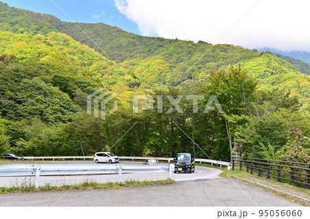 日光 いろは坂 栃木県日光市 日光 いろは坂 栃木県日光市 95056060