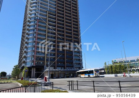 相鉄線 二俣川駅 南口 グレーシアタワー二俣川 95056439