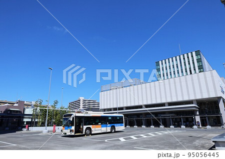 相鉄線 二俣川駅 南口 ジョイナステラス二俣川 95056445