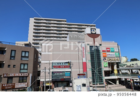 相鉄線 二俣川駅 北口 相鉄線 二俣川駅 北口 95056448
