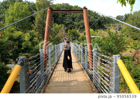 岐阜清流里山公園散策・38（岐阜県美濃加茂市） 95056539