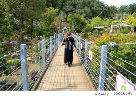 岐阜清流里山公園散策・44（岐阜県美濃加茂市） 95056545