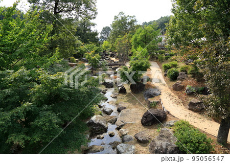 岐阜清流里山公園散策・46（岐阜県美濃加茂市） 95056547