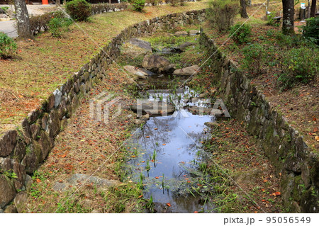 岐阜清流里山公園散策・48（岐阜県美濃加茂市） 95056549