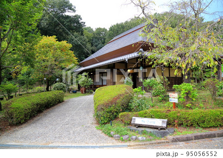 岐阜清流里山公園散策・51（岐阜県美濃加茂市） 95056552