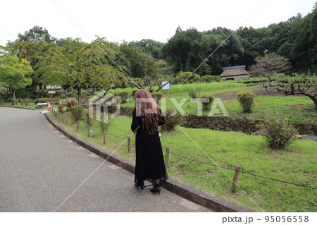岐阜清流里山公園散策・57（岐阜県美濃加茂市） 95056558