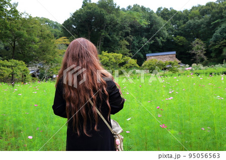 岐阜清流里山公園散策・62（岐阜県美濃加茂市） 95056563