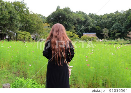 岐阜清流里山公園散策・63（岐阜県美濃加茂市） 95056564