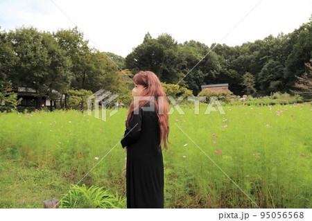 岐阜清流里山公園散策・67（岐阜県美濃加茂市） 95056568
