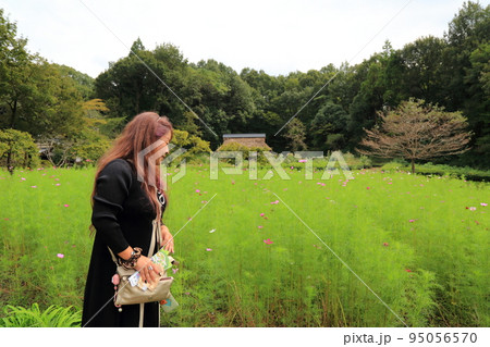 岐阜清流里山公園散策・69（岐阜県美濃加茂市） 95056570