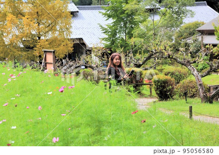 岐阜清流里山公園散策・79（岐阜県美濃加茂市） 95056580