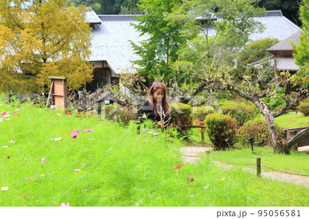 岐阜清流里山公園散策・80（岐阜県美濃加茂市） 95056581
