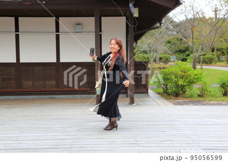 岐阜清流里山公園散策・98（岐阜県美濃加茂市） 95056599