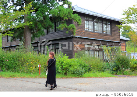 岐阜清流里山公園散策・118(岐阜県美濃加茂市) 岐阜清流里山公園散策・118(岐阜県美濃加茂市) 95056619