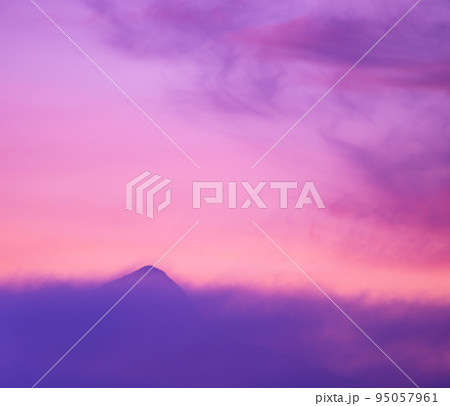 Trend color background 95057961
