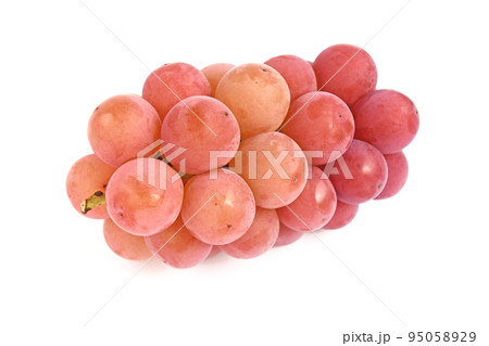 ぶどう(シナノスマイル) ぶどう(シナノスマイル) 95058929