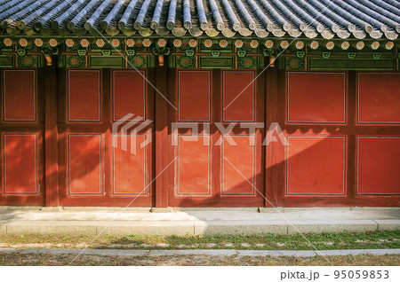 風景 韓国 景色 95059853