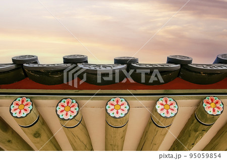 風景 韓国 景色 95059854
