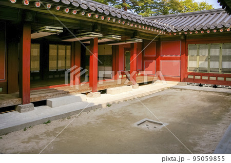 風景 韓国 景色 95059855