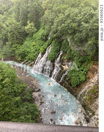 滝 滝 95060623