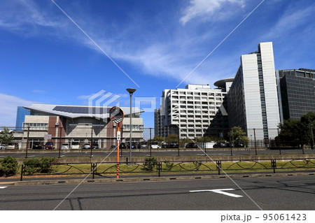 東京拘置所 95061423