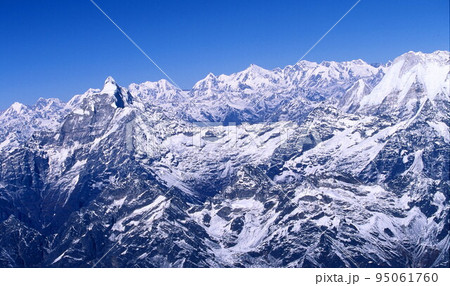 エベレスト 95061760