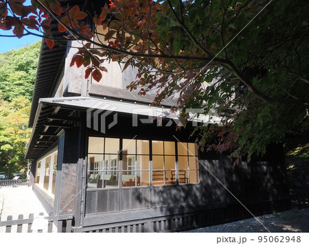 奥日光 英国大使館別荘記念公園 奥日光 英国大使館別荘記念公園 95062948