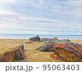 海へと続く 95063403