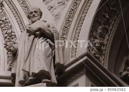 秋のベルリン大聖堂(Berlin Dom) 秋のベルリン大聖堂(Berlin Dom) 95063562