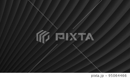 Abstract background of curves 95064466