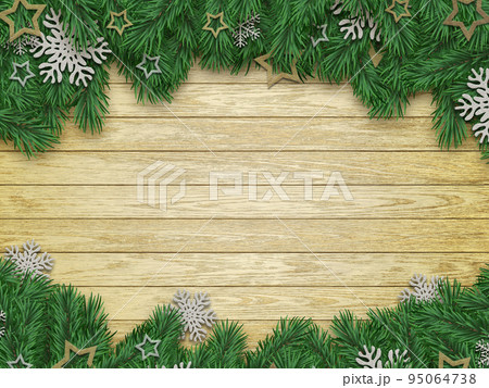 クリスマスデコレーション 95064738