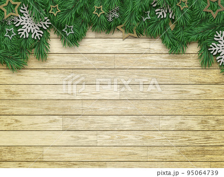 クリスマスデコレーション 95064739