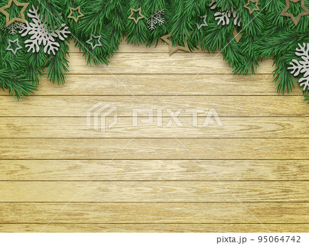 クリスマスデコレーション 95064742