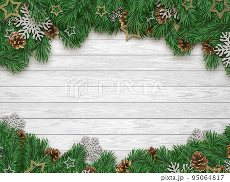 クリスマスデコレーション 95064817
