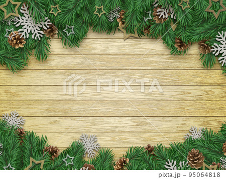 クリスマスデコレーション 95064818
