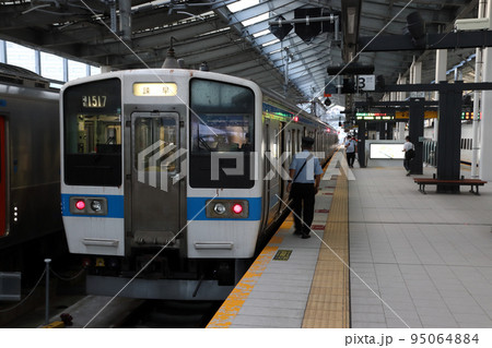 長崎本線415系ステンレス車(長崎⇔諫早) 長崎本線415系ステンレス車(長崎⇔諫早) 95064884