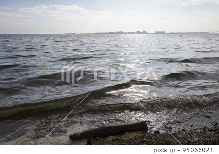 常滑の海 常滑の海 95066021