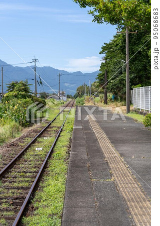 阿蘇白川駅 阿蘇白川駅 95068683