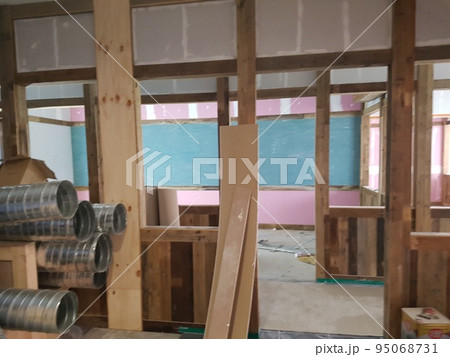 店舗 観光 景色 95068731