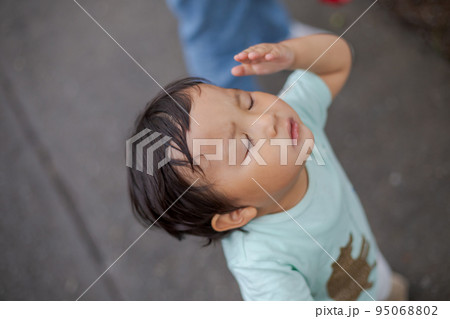 2 years old 95068802