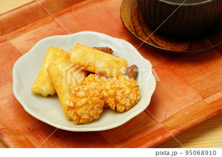 おかき　お菓子 95068910