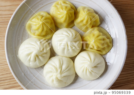 小籠包　中華料理 95069339