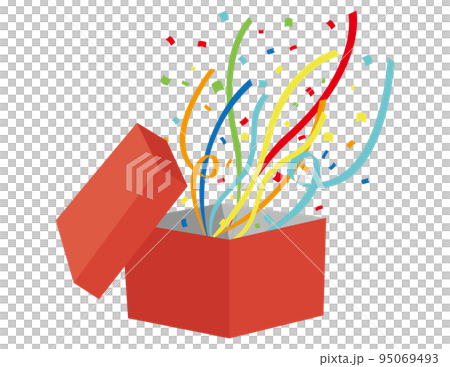 禮物盒 禮物盒 95069493