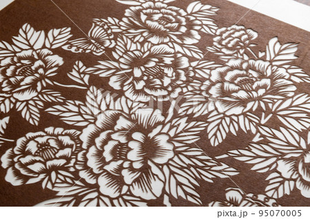 伊勢型紙の魅力 95070005