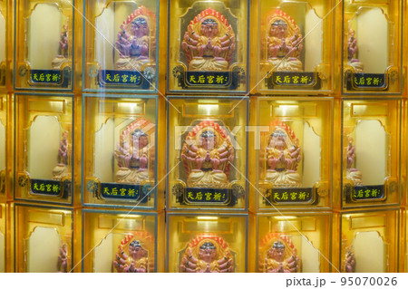 臺南祀典大天后宮 95070026