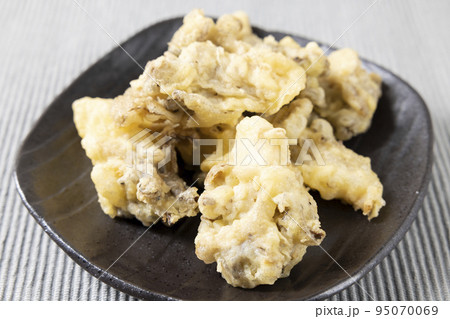 美味しい舞茸天 95070069