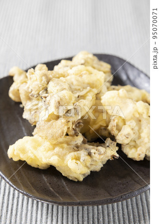 美味しい舞茸天 95070071